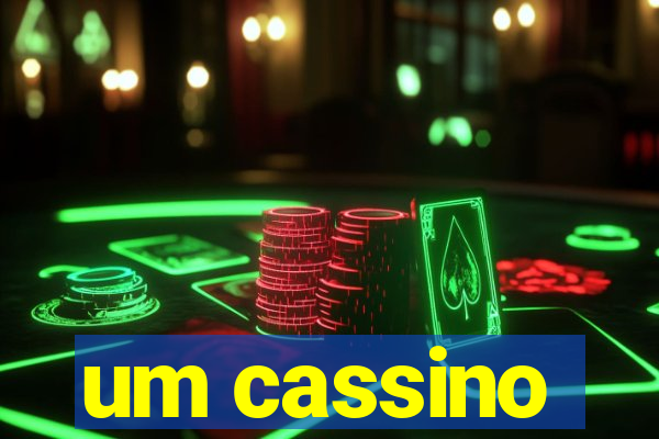 um cassino-4